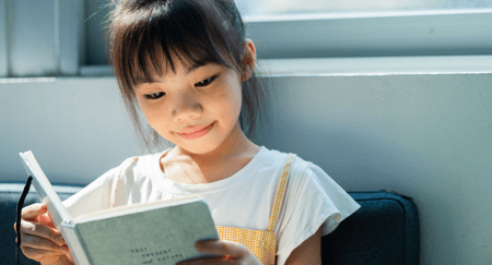 How to encourage young learners to read over the summer break