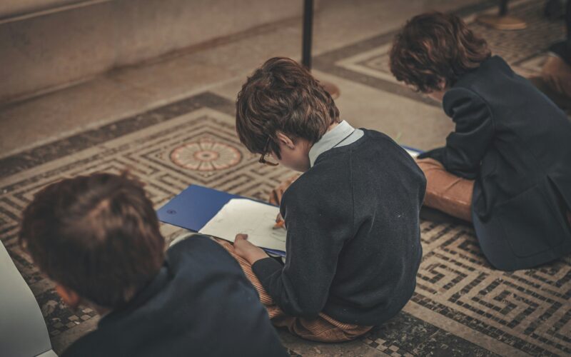coping strategies for students