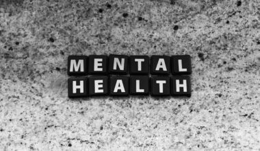 mental health stigma in schools