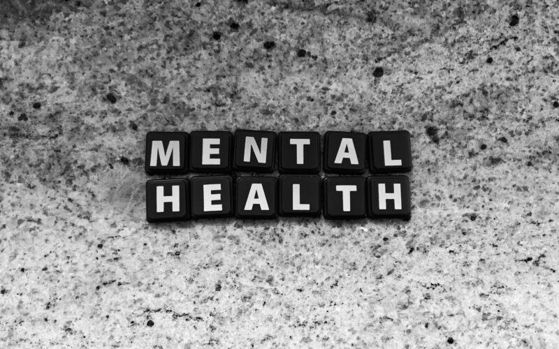 mental health stigma in schools